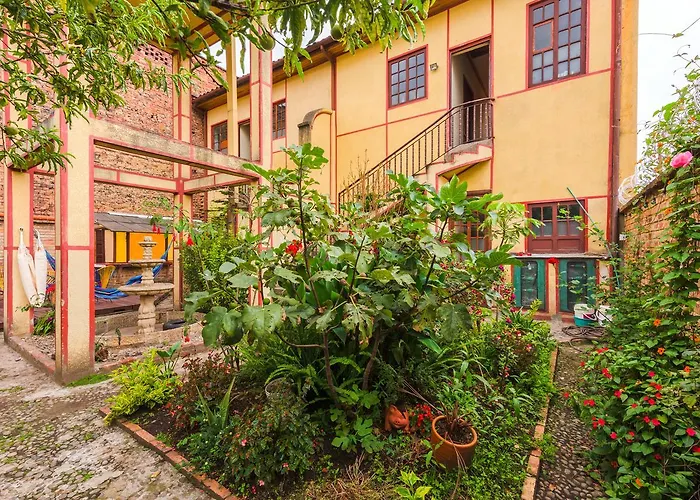 Casa del Sol