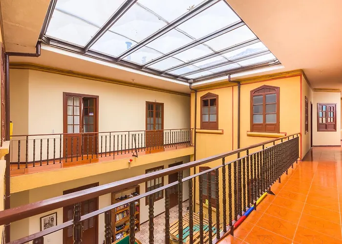 Casa del Sol