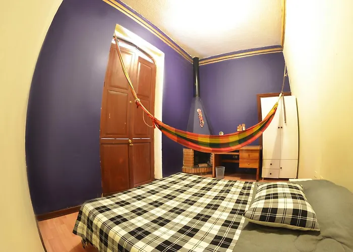 Casa Del Sol